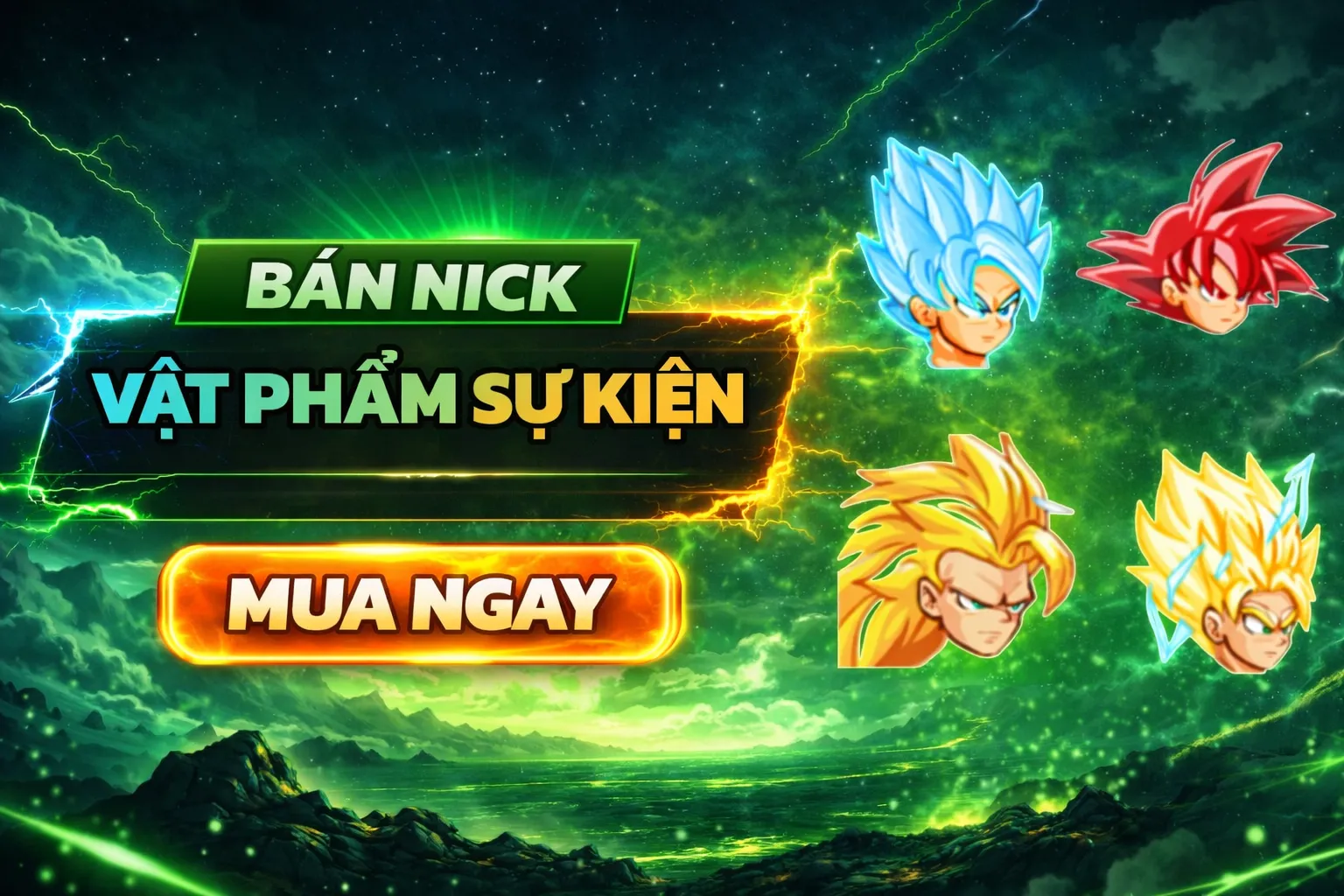 VẬT PHẨM SỰ KIỆN
