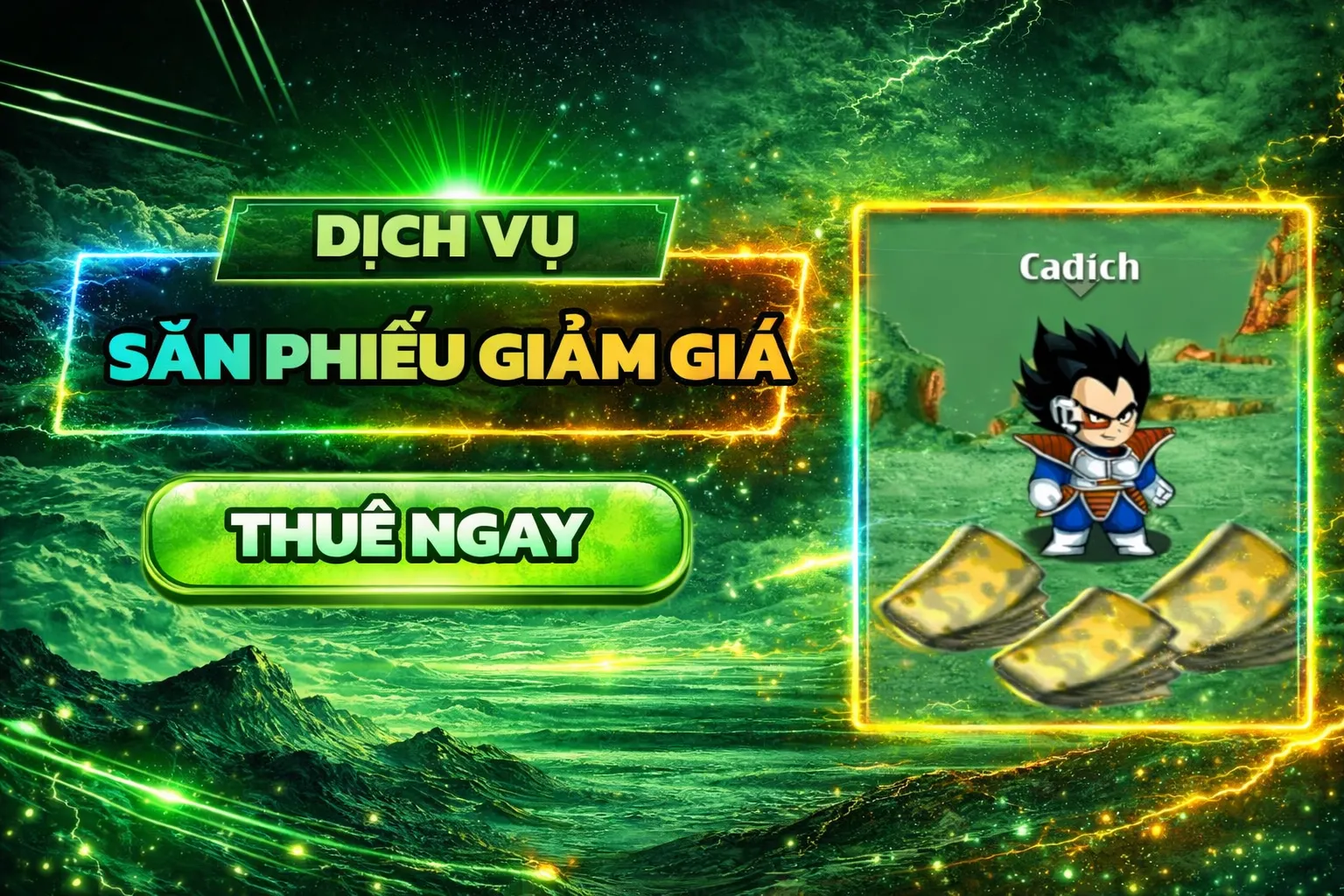 SĂN PHIẾU GIẢM GIÁ