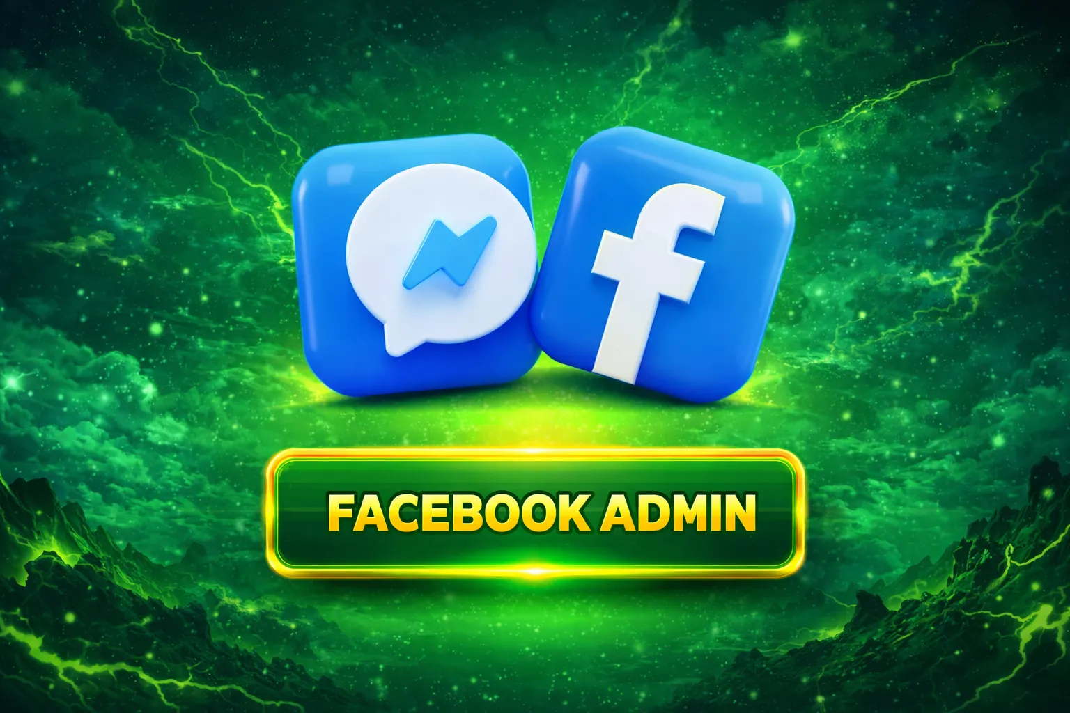 FB ADMIN
