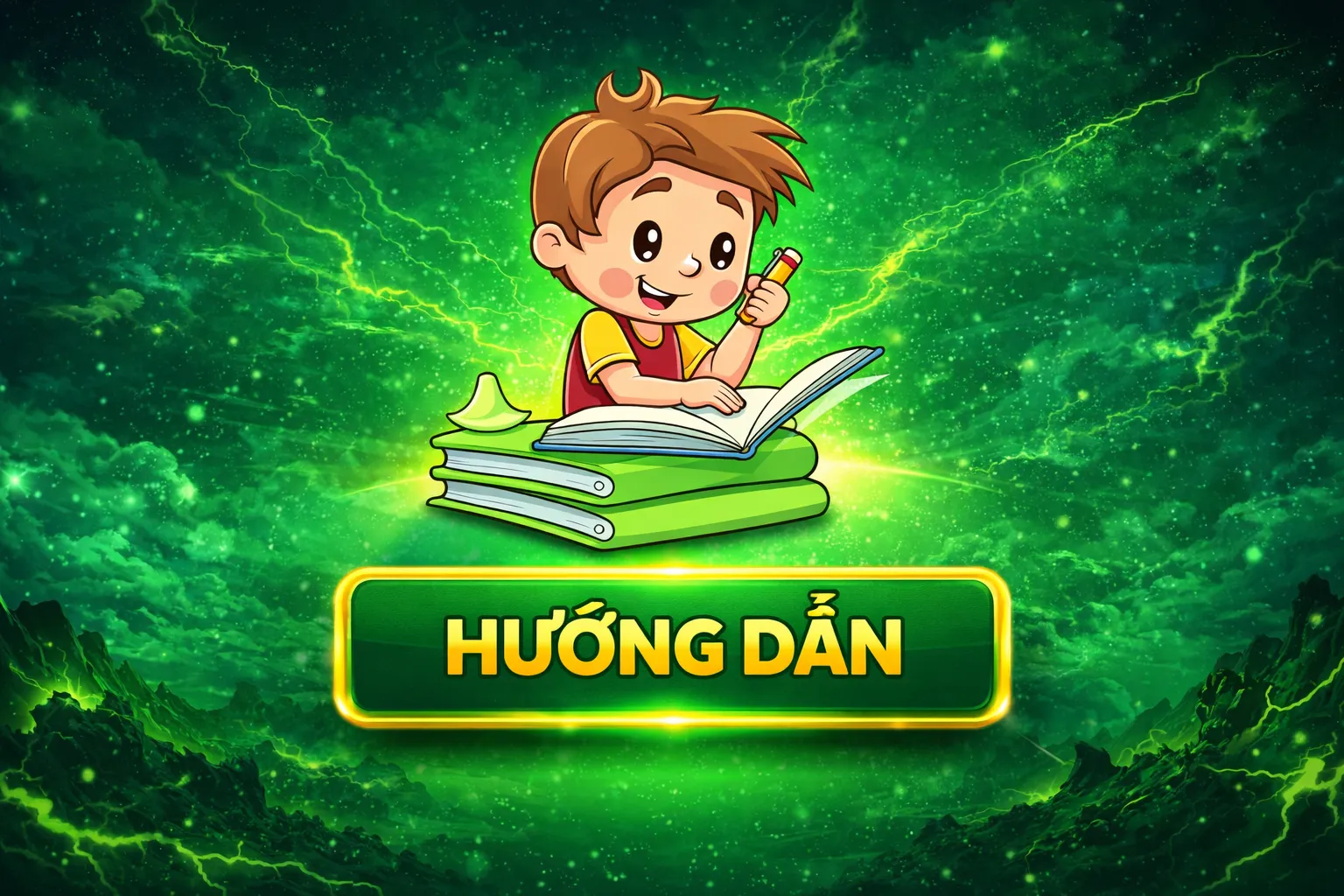 Hướng dẫn nạp tiền